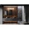 Z-Lite Harrison Vanity, 1-Light, 32 In.W x 4 In.L x 4.75 In.H, Chrome /Frosted 1011-32W-CH-LED - alternate 7
